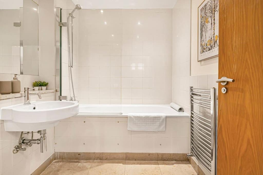 Stylish Next To Paddington Station Appartement *