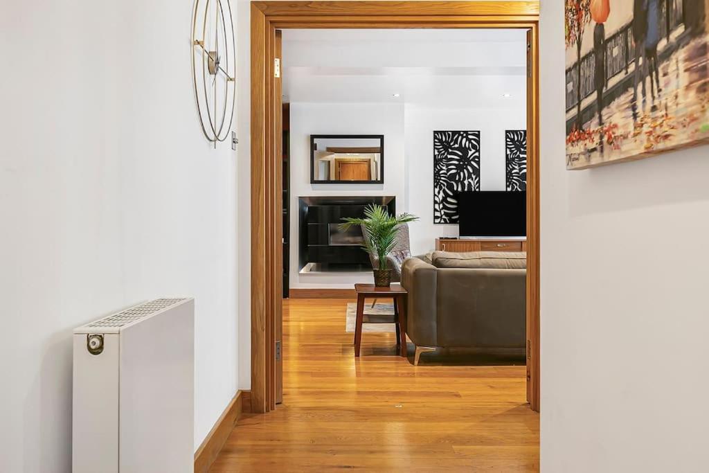 Stylish Next To Paddington Station * Londres