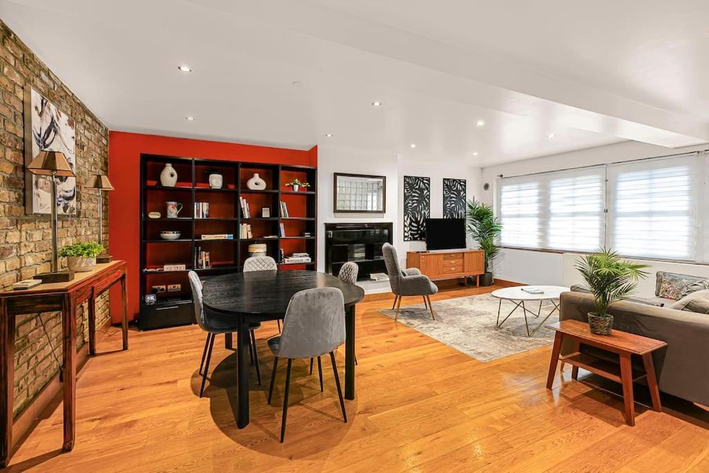 Appartement Stylish Next To Paddington Station *